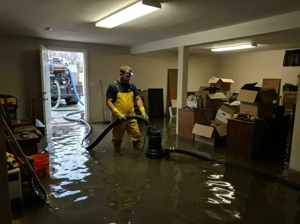 basement-burst-pipe-flooding-a-001 — frequently asked questions, 24-Hour Water Damage Restoration Services in Monee, IL